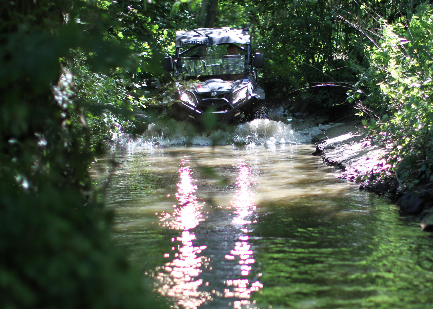 Buggy Rando, Jayac - photo 4