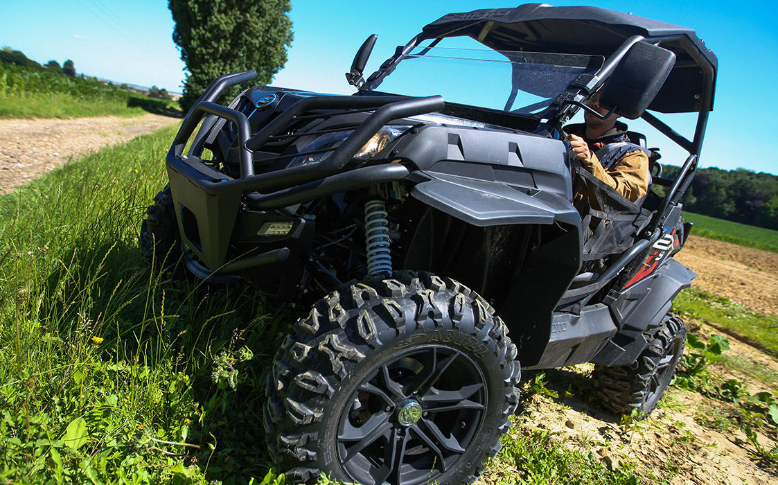 Buggy Rando, Jayac - photo 6