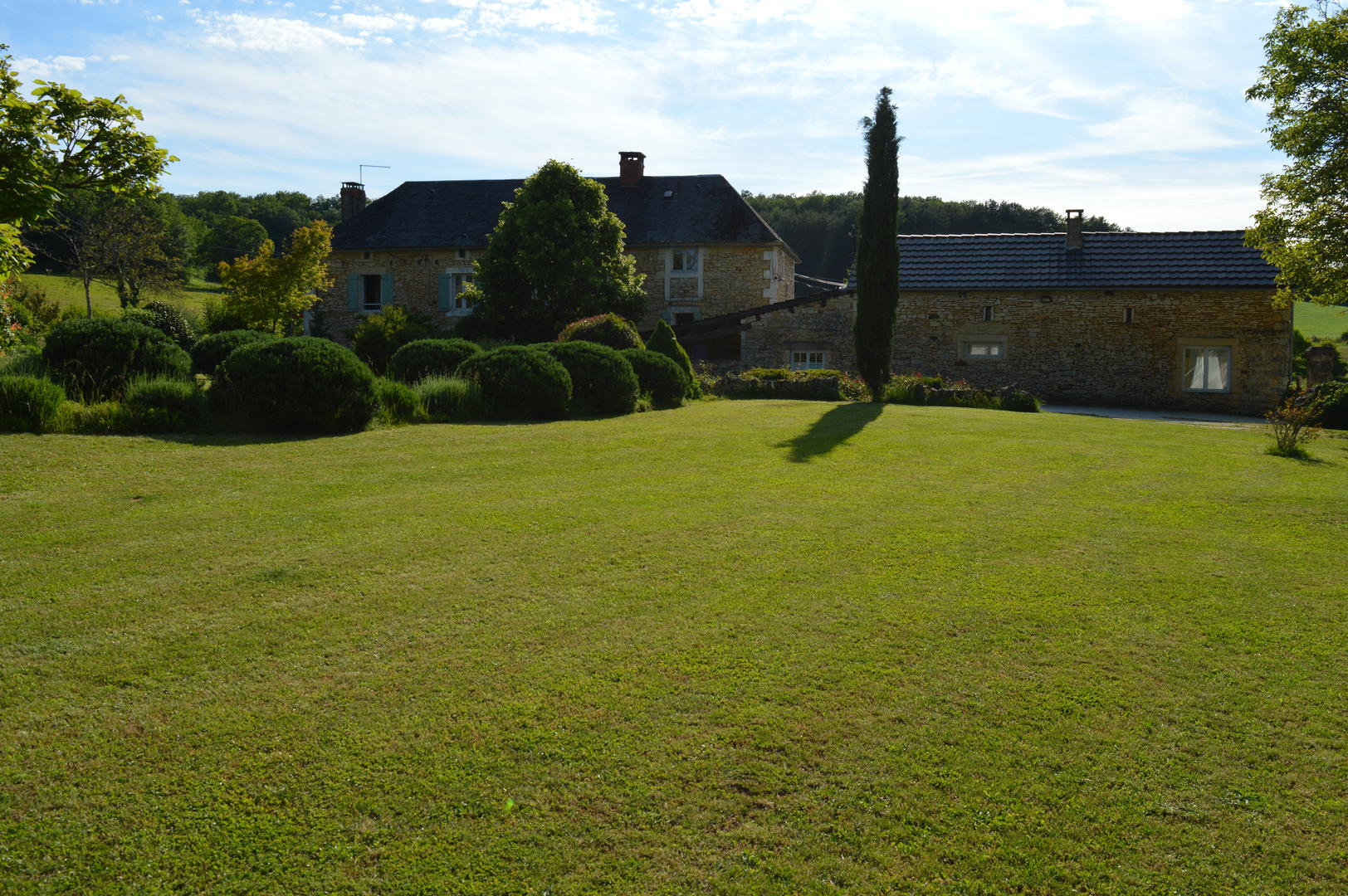 Le Domaine des Crouquets, Jayac - photo 34