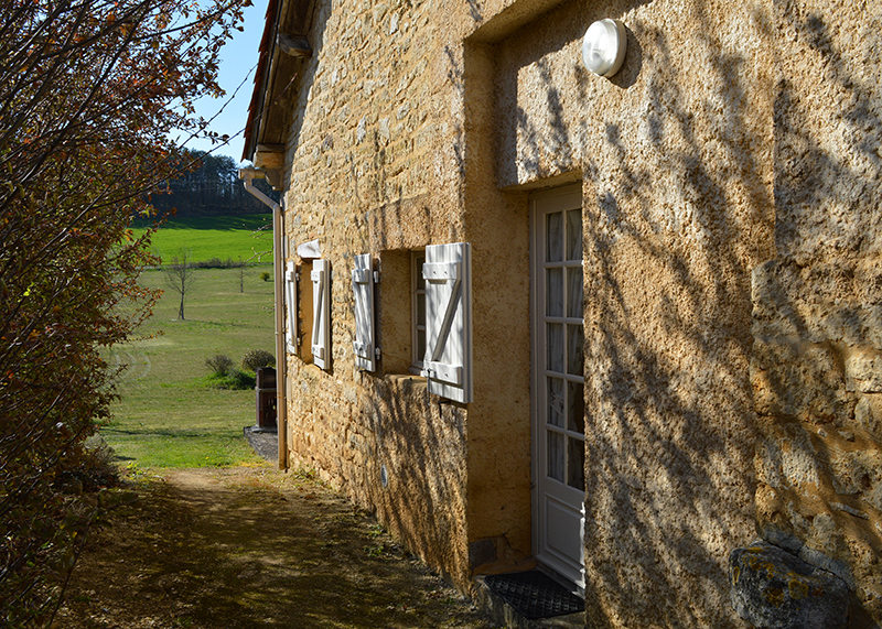 Le Domaine des Crouquets, Jayac - photo 35