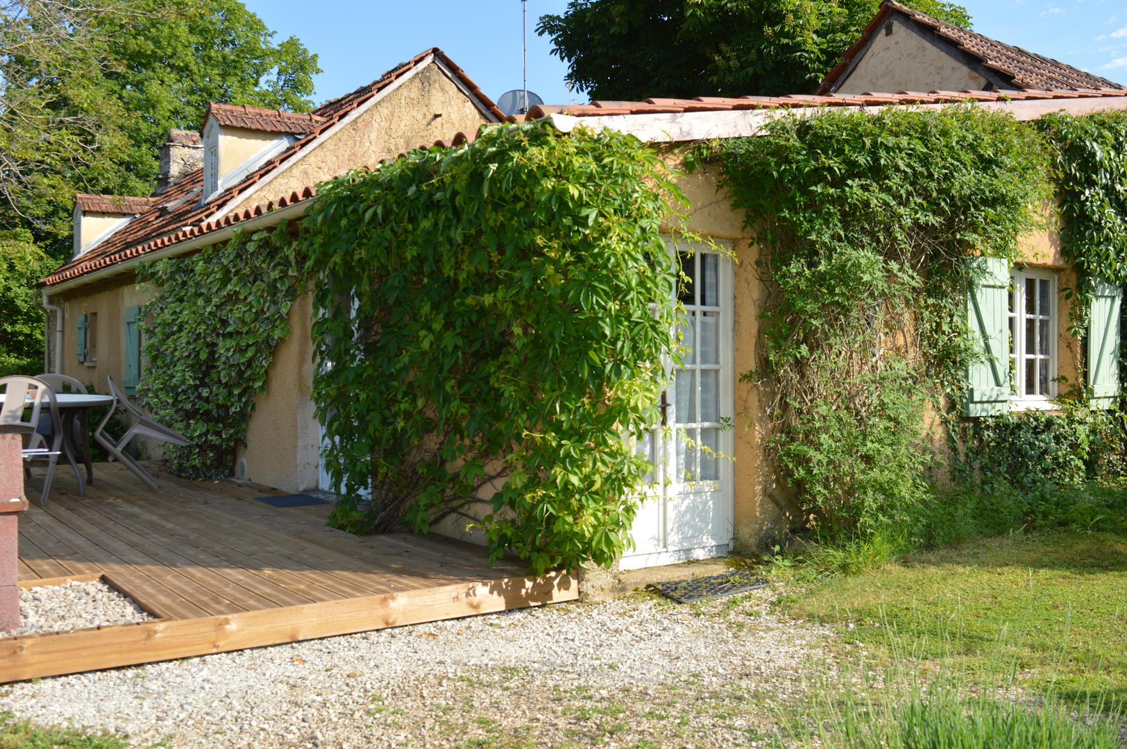 Le Domaine des Crouquets, Jayac - photo 23