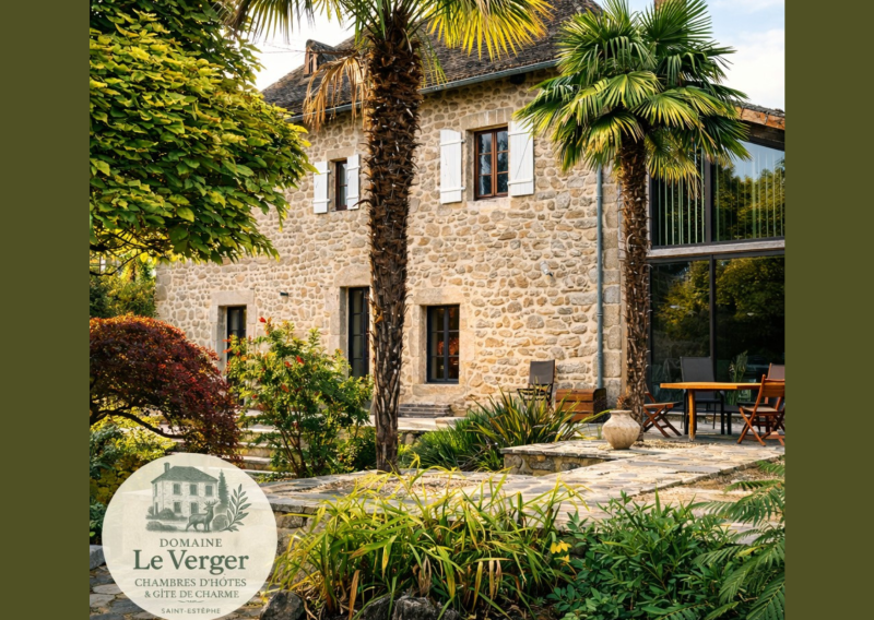 Domaine Le Verger