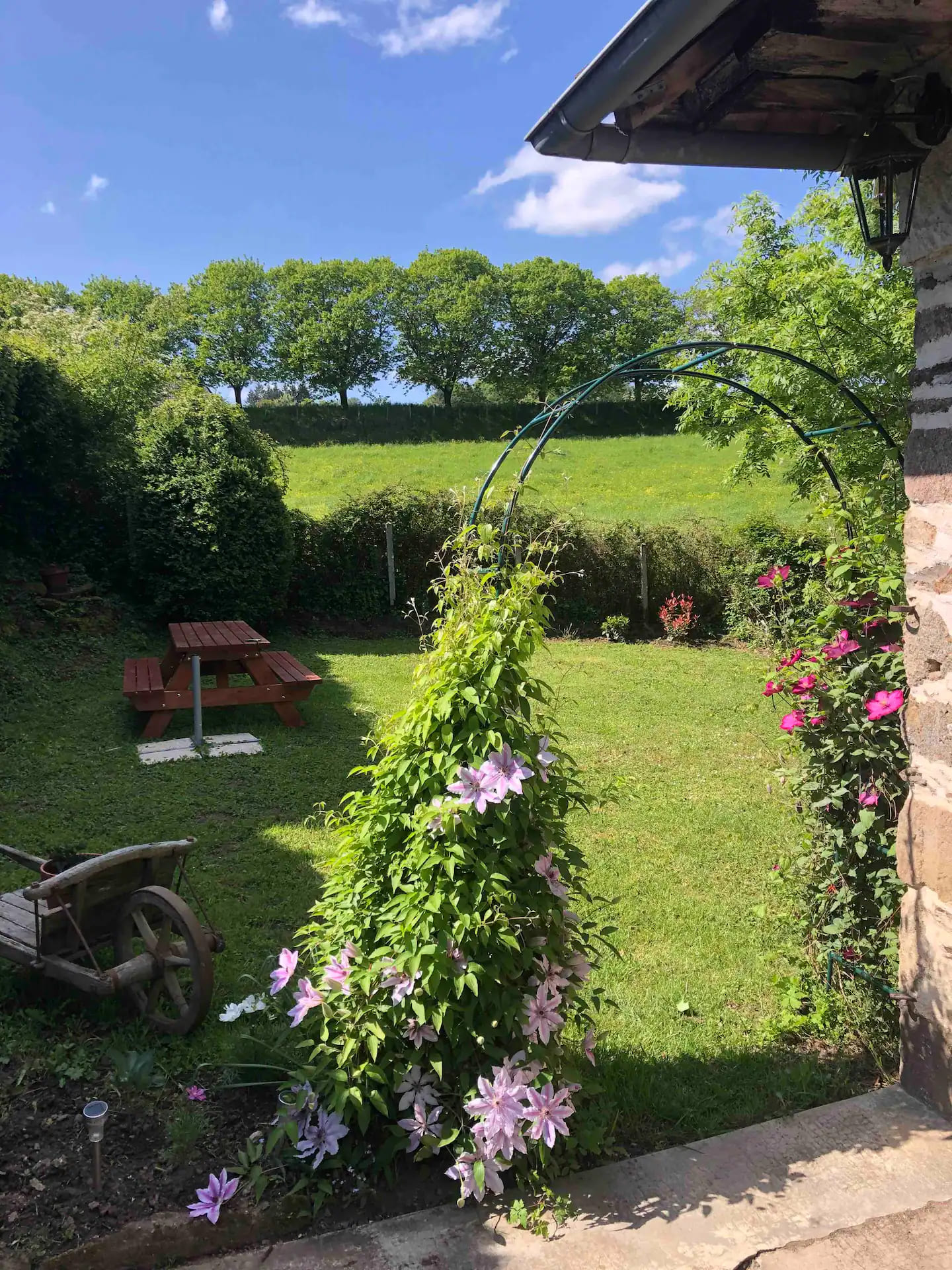 Le Domaine sous l'Abbatiale - photo 3