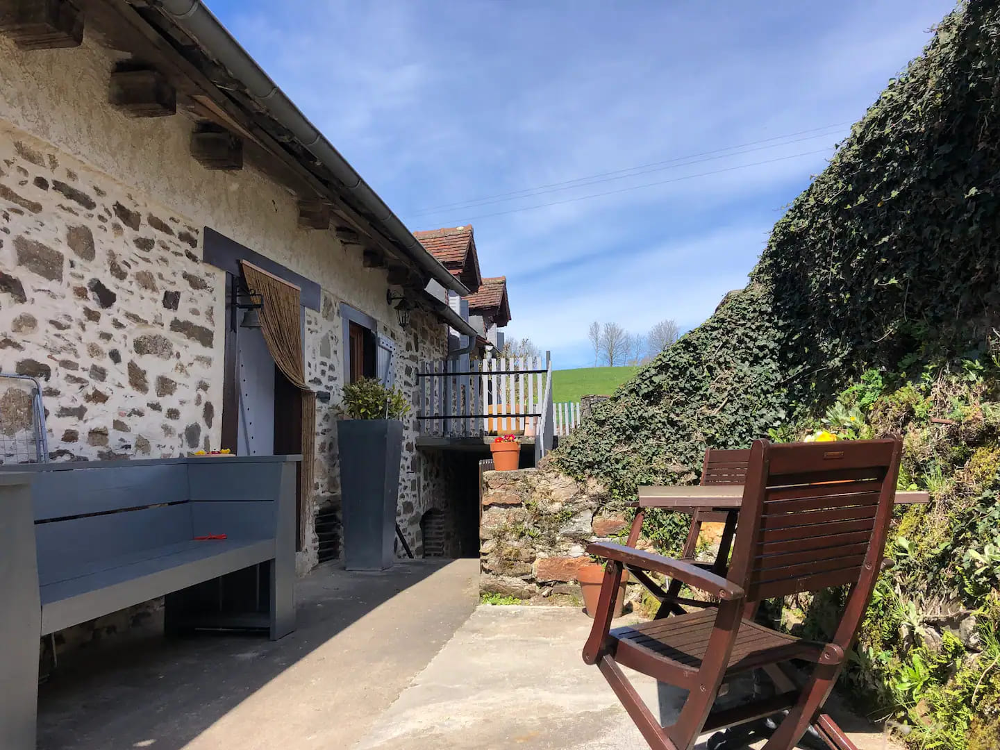 Le Domaine sous l'Abbatiale, Arnac-Pompadour - photo 11