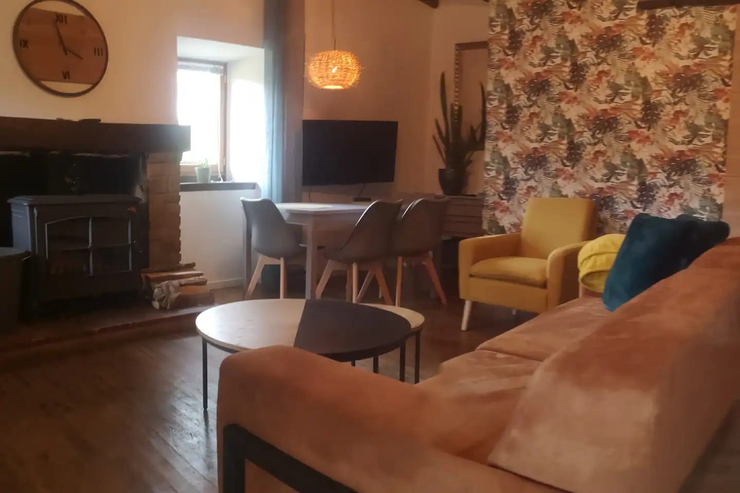 Le Domaine sous l'Abbatiale, Arnac-Pompadour - photo 8