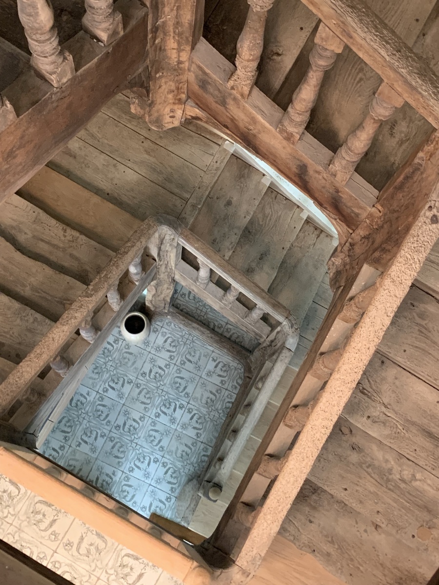 Chambres d'hôtes Le Doux Nid, Saint Aulaye-Puymangou - photo 3