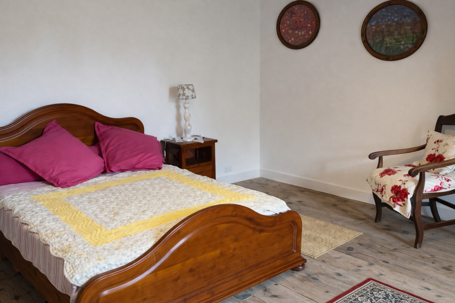 Chambres d'hôtes Le Doux Nid