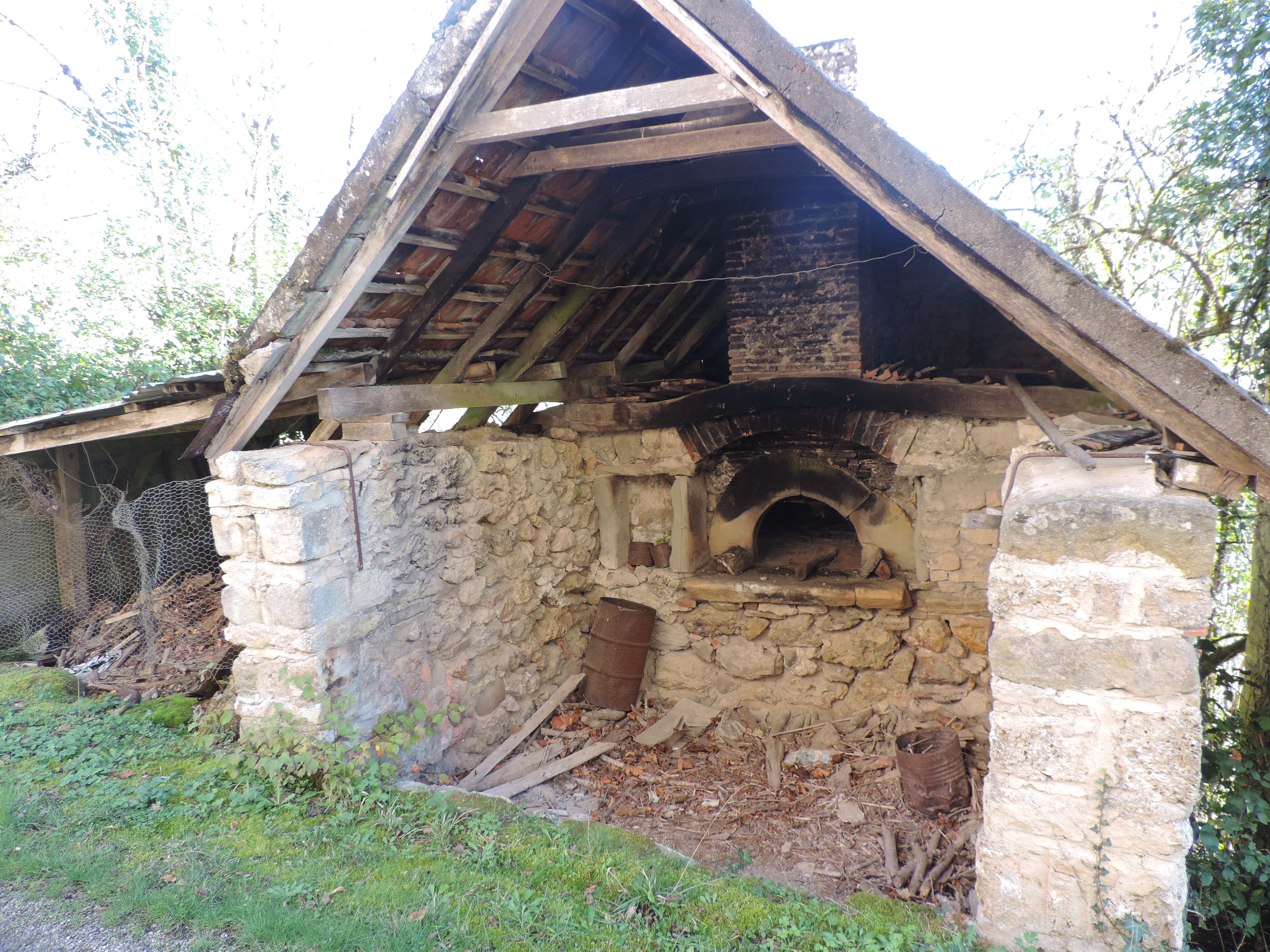 Chemin de la Queyrille, Queyssac-les-Vignes - photo 23