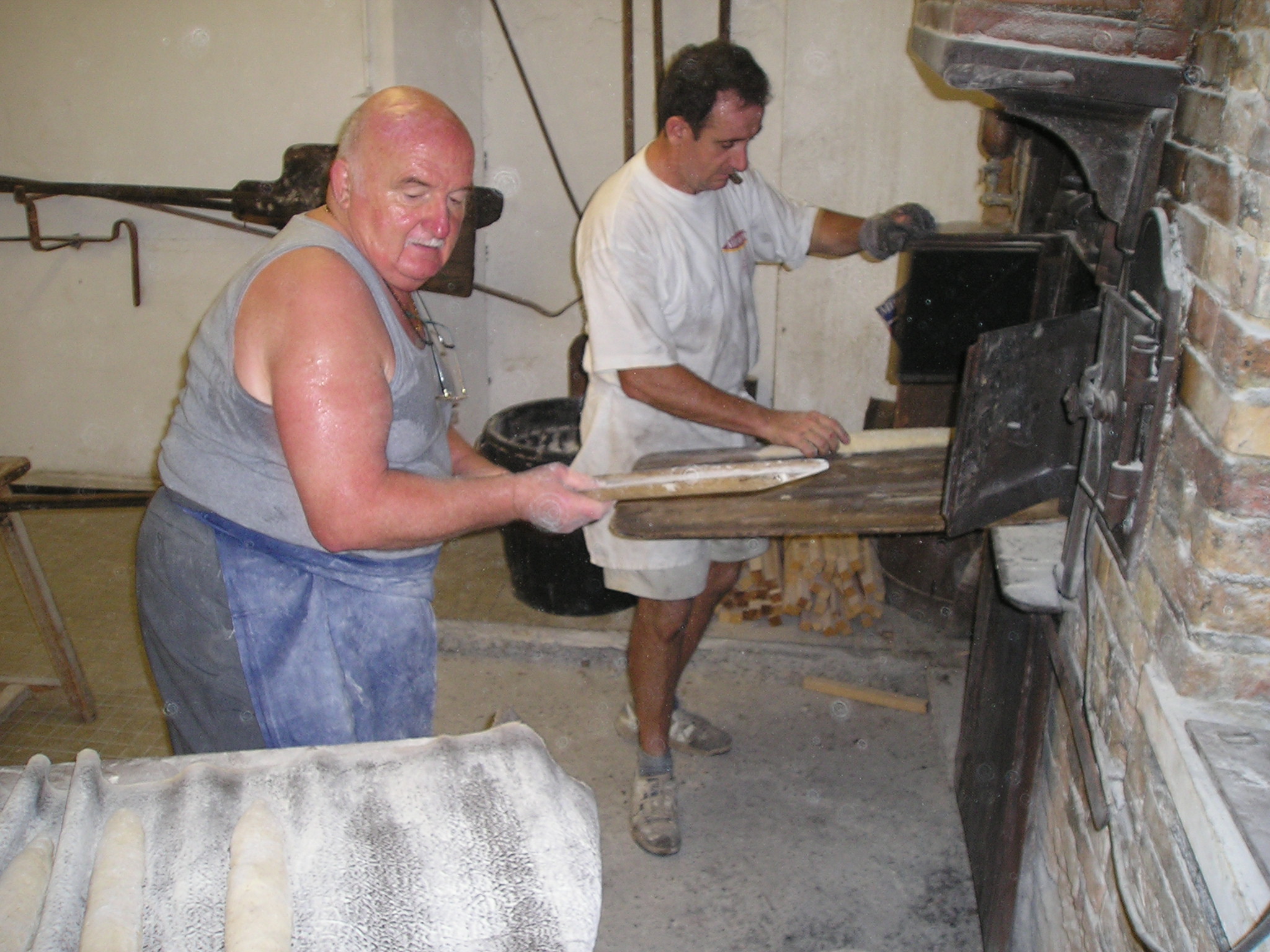 Le Fournil de Saint-Magne, Saint-Magne-de-Castillon - photo 4