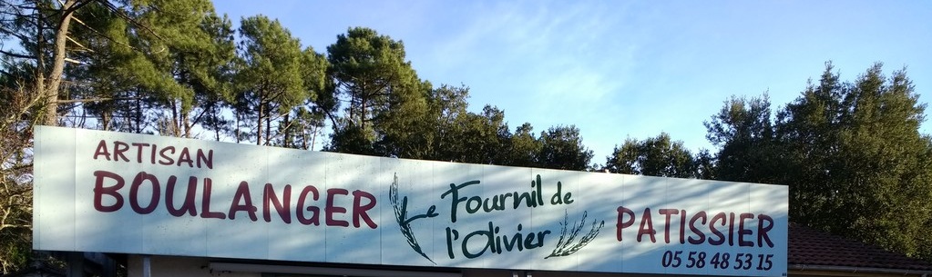Le Fournil de l'Olivier, Moliets-et-Maa - photo 4