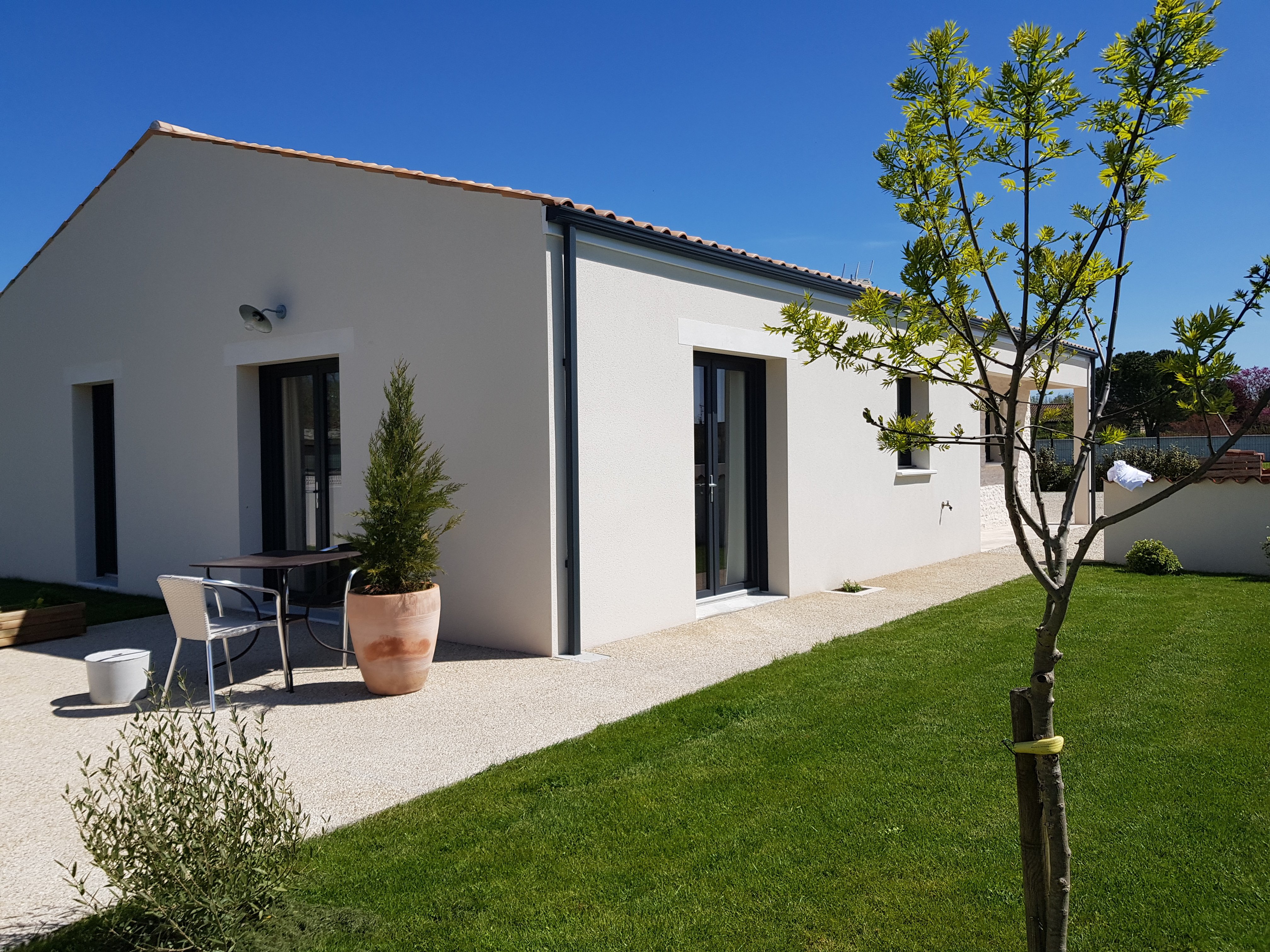 Gite de la Plaine des Moulins n°1 (G 202)