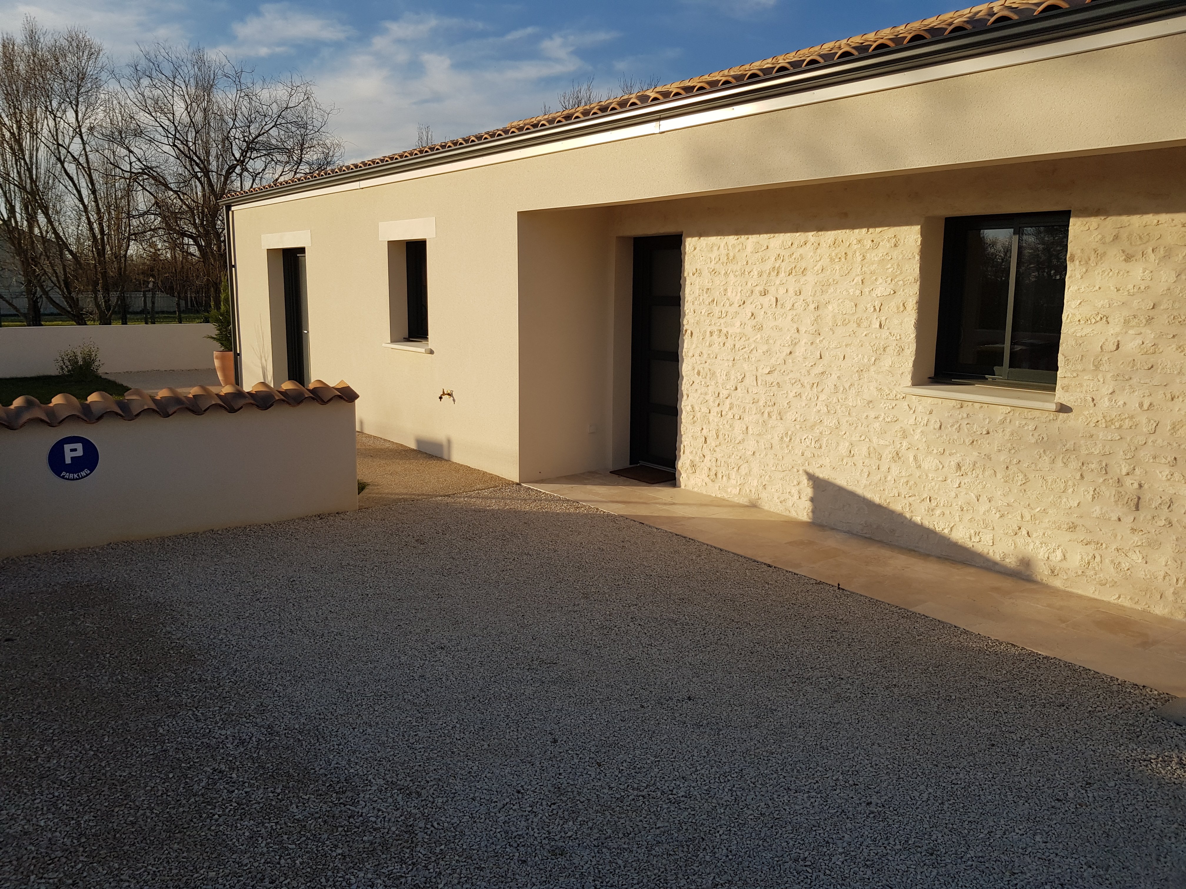 Gite de la Plaine des Moulins n°1 (G 202), Arçais - photo 5