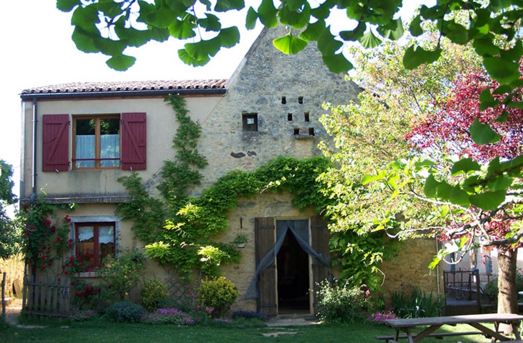 Le Grand Gîte du soi