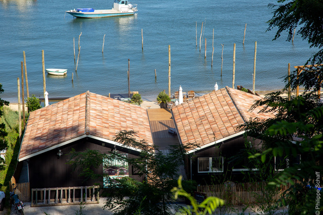 Le Grand Banc - photo 4