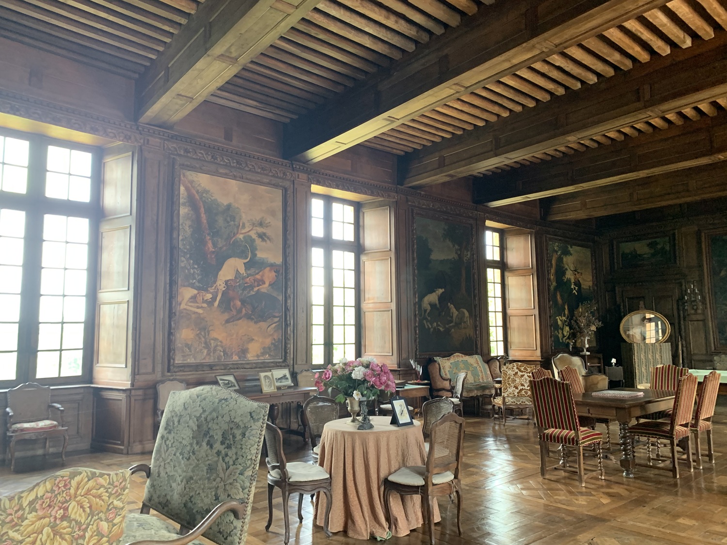Château de Jumilhac, Jumilhac-le-Grand - photo 2