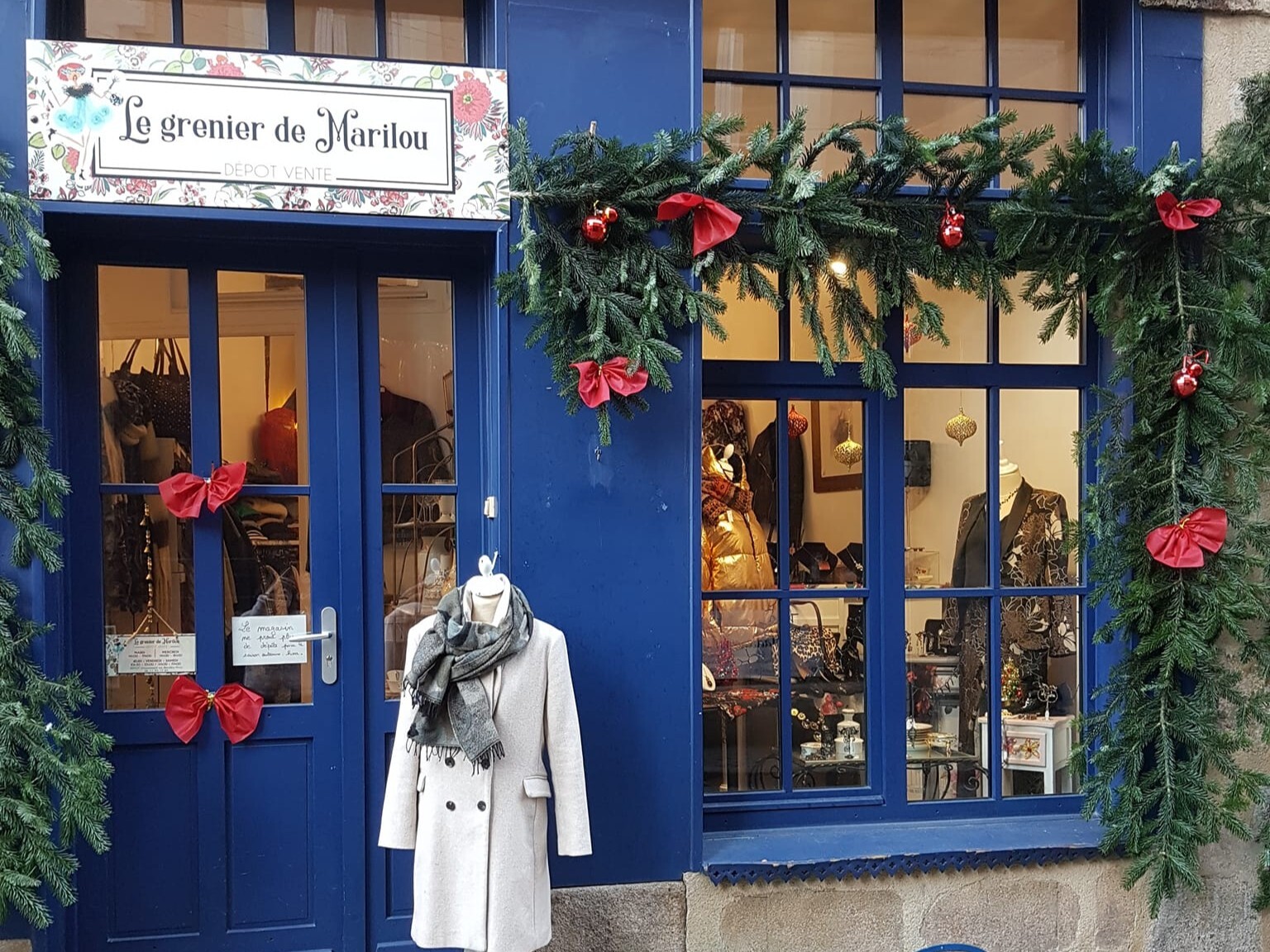 Le Grenier de Marilou — photo 3