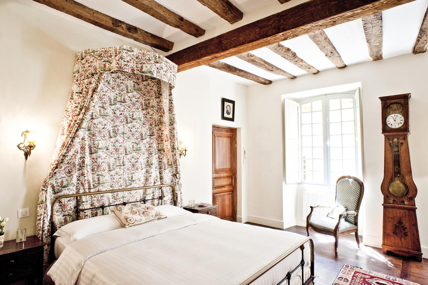 Studio de charme Griffon