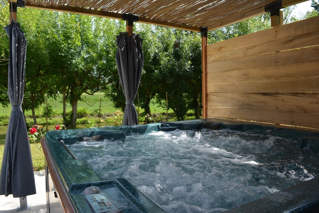 Gîte "La Cabane à Doudou"