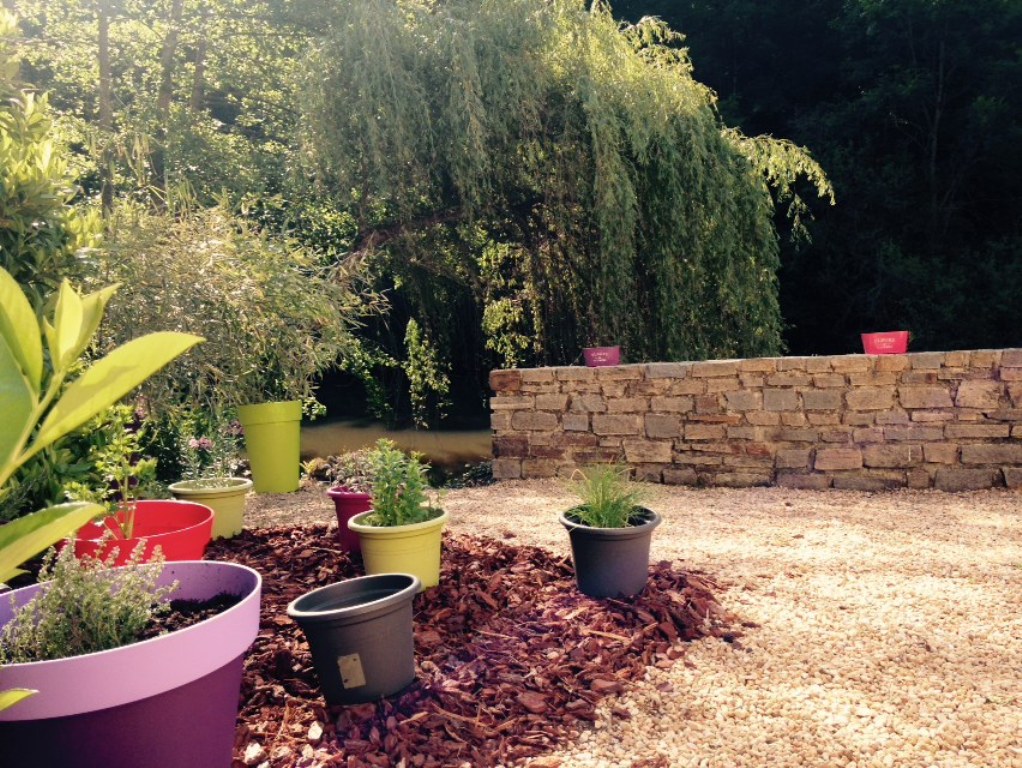 La Petite Brugère, Nantheuil - photo 5