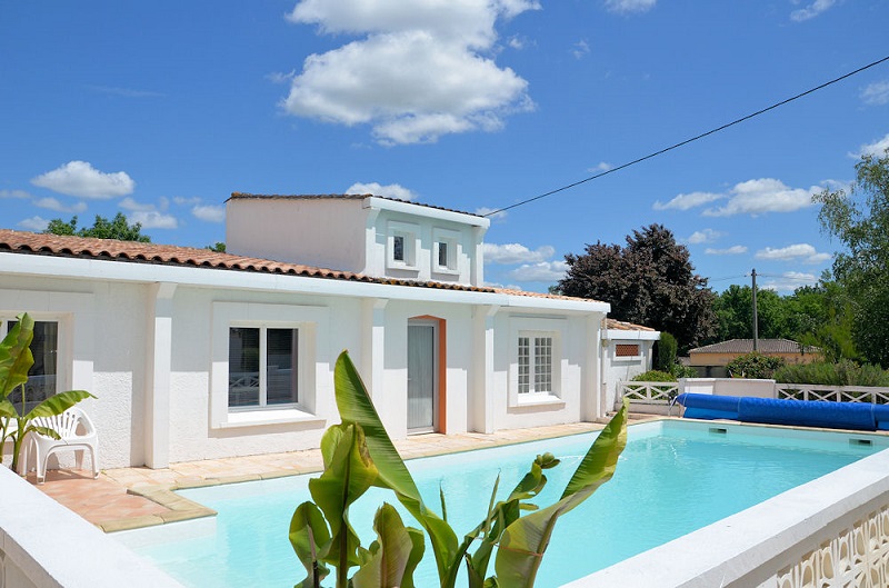 Le Jardin de Marceau