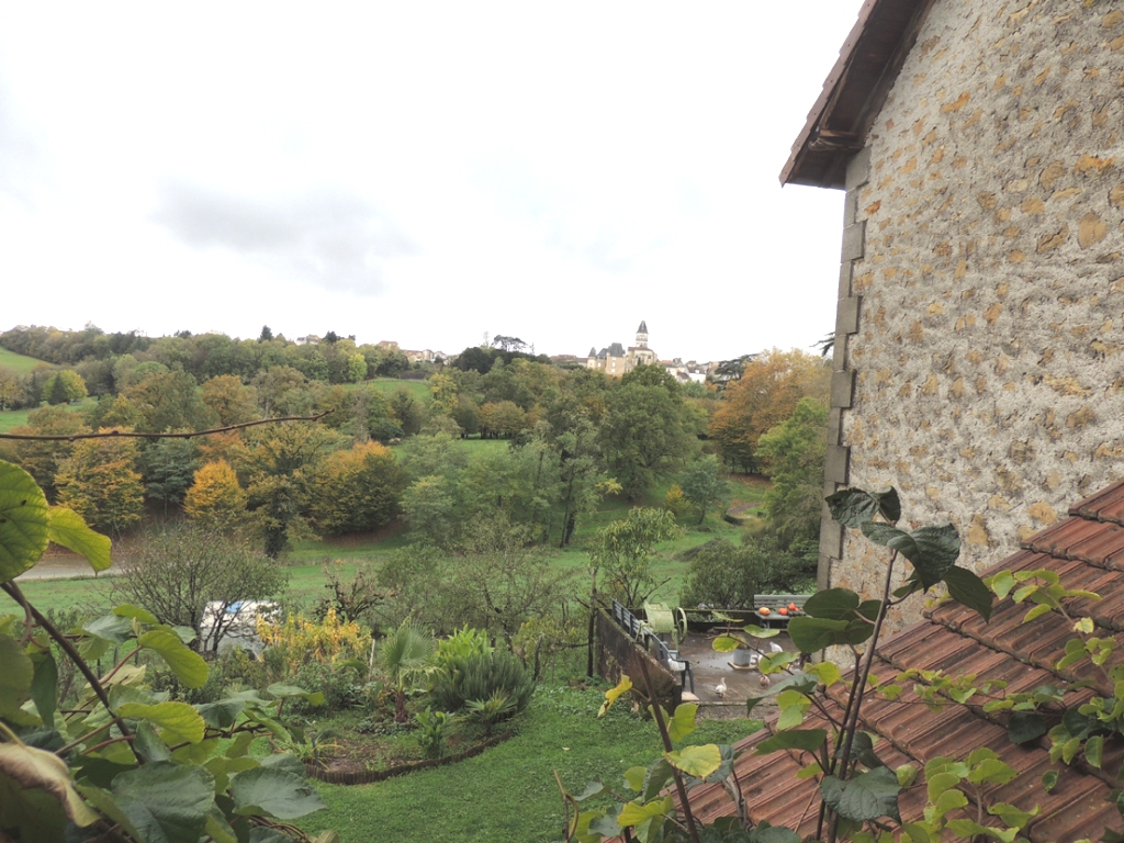 Les Conches, Thiviers - photo 8