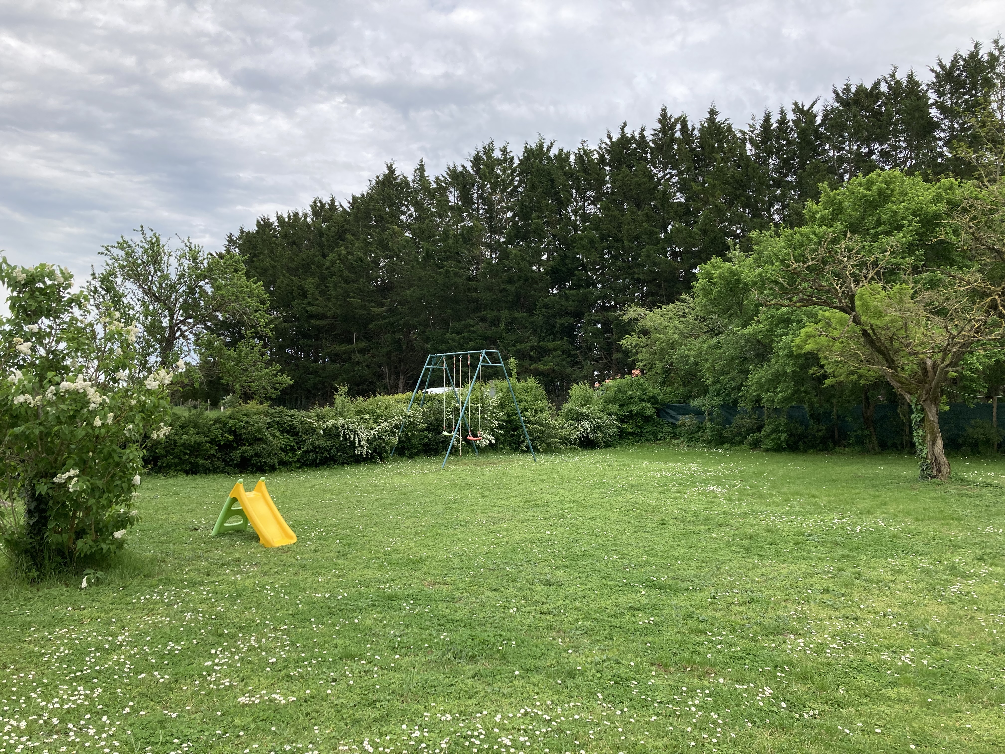 La Villa Coco, Saint-Hilaire-la-Palud - photo 10