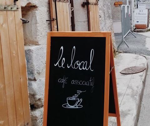 Le local 47 - café associatif, Soumensac - photo 14