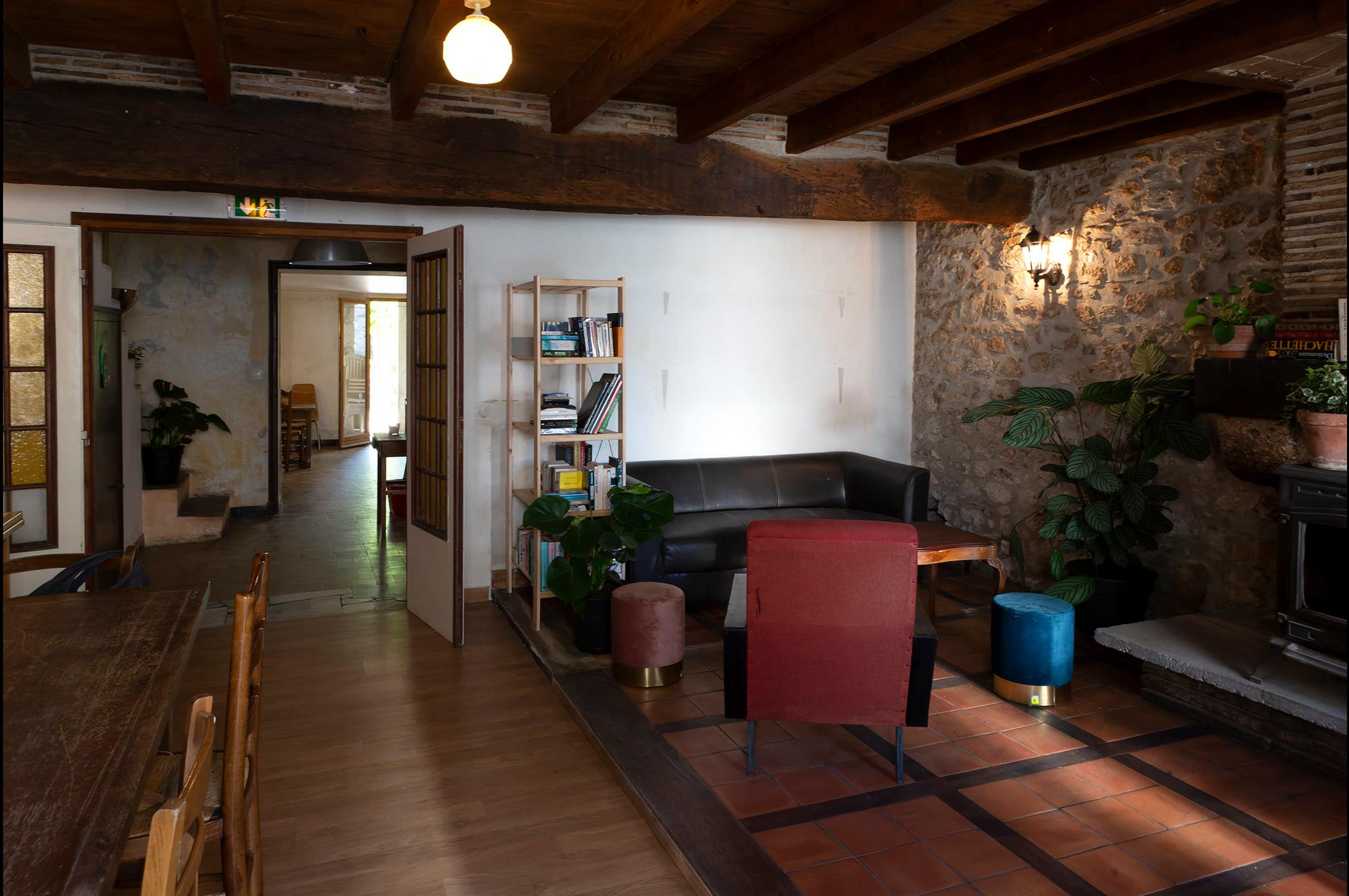 Le local 47 - café associatif, Soumensac - photo 13