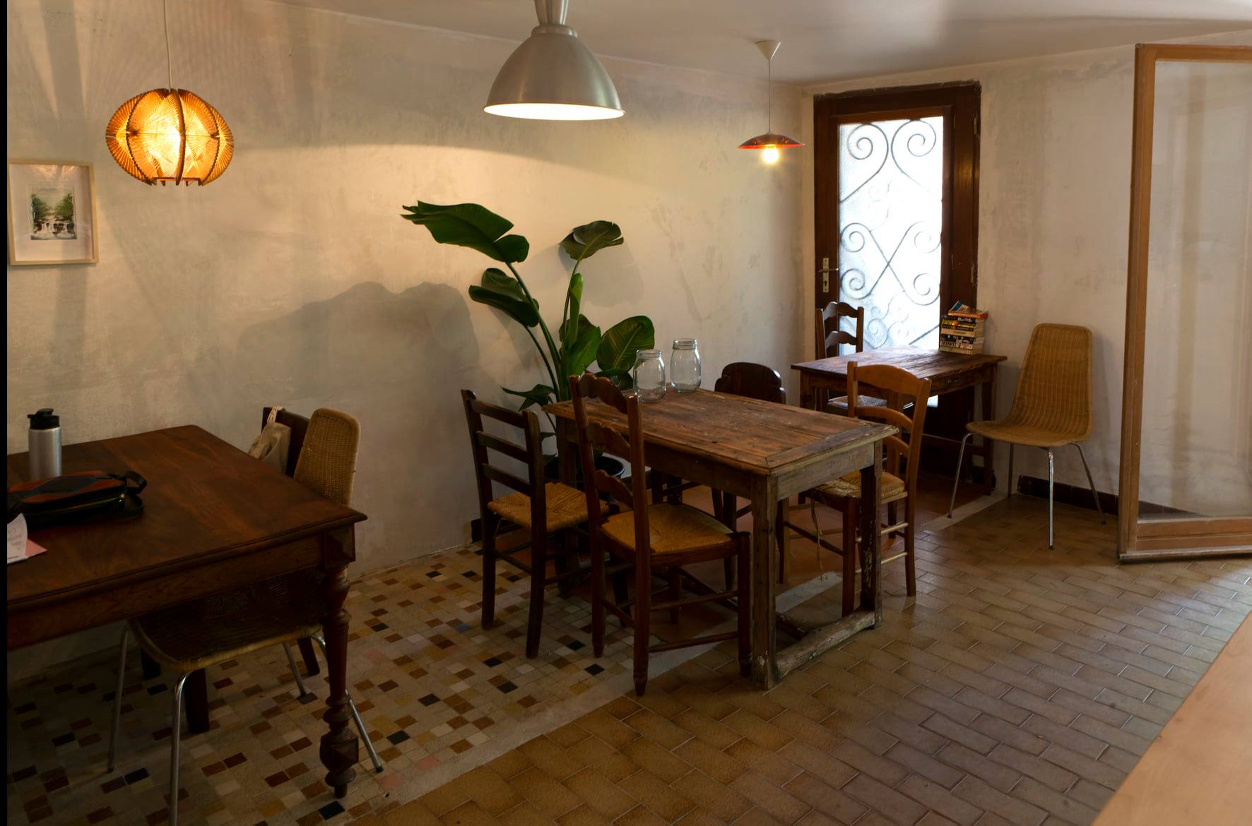 Le local 47 - café associatif, Soumensac - photo 17