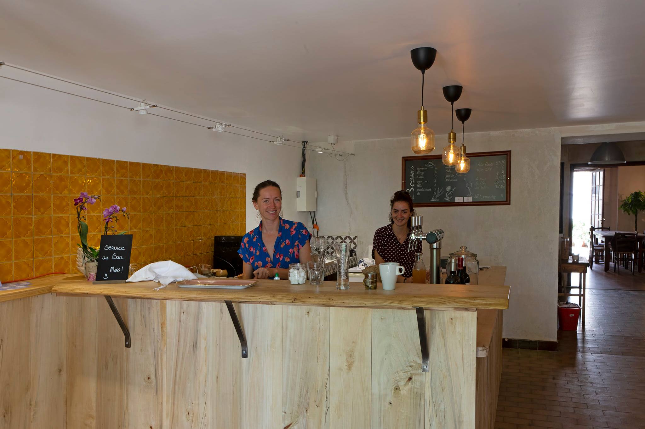 Le local 47 - café associatif, Soumensac - photo 11