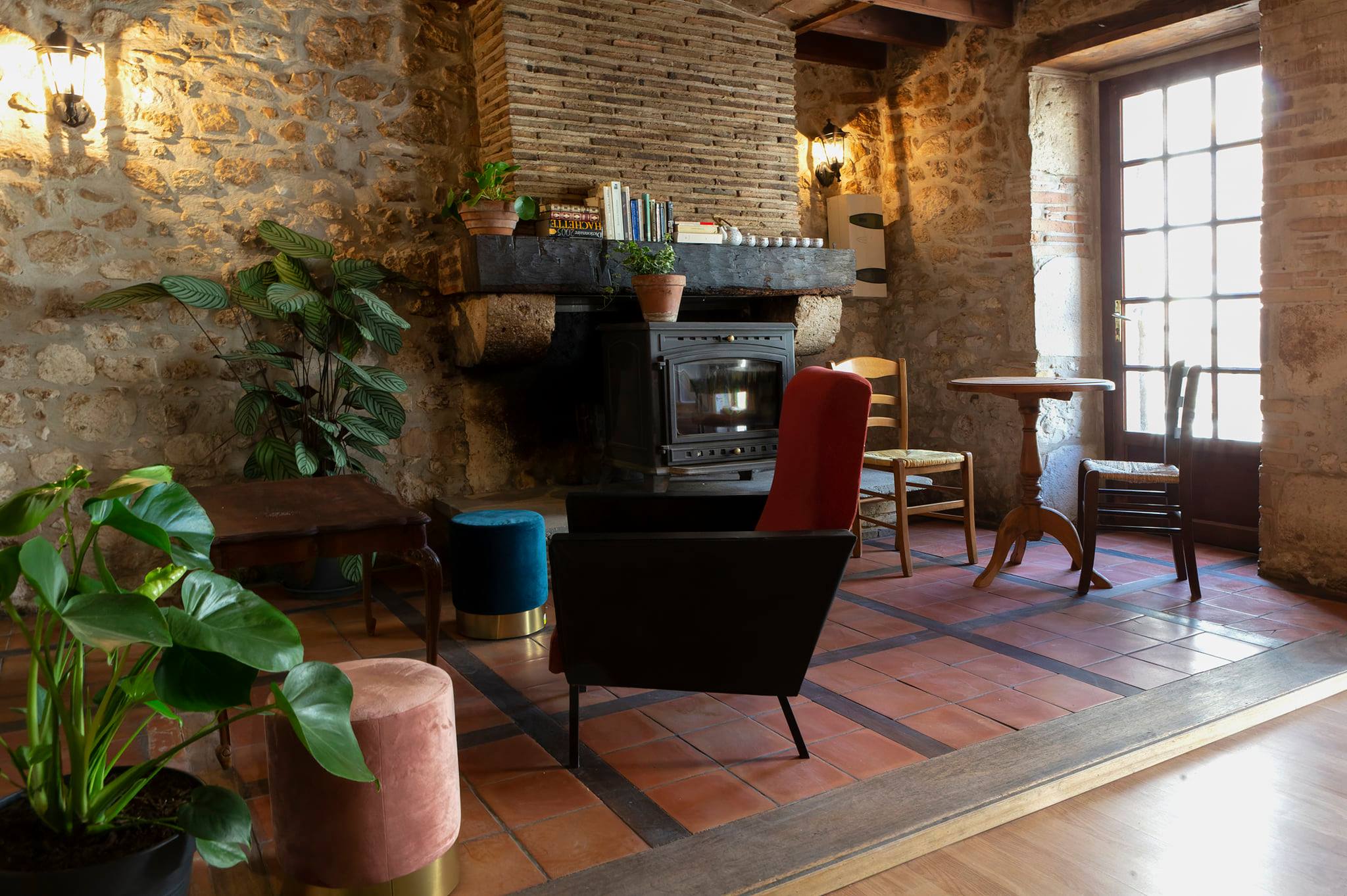 Le local 47 - café associatif, Soumensac - photo 15