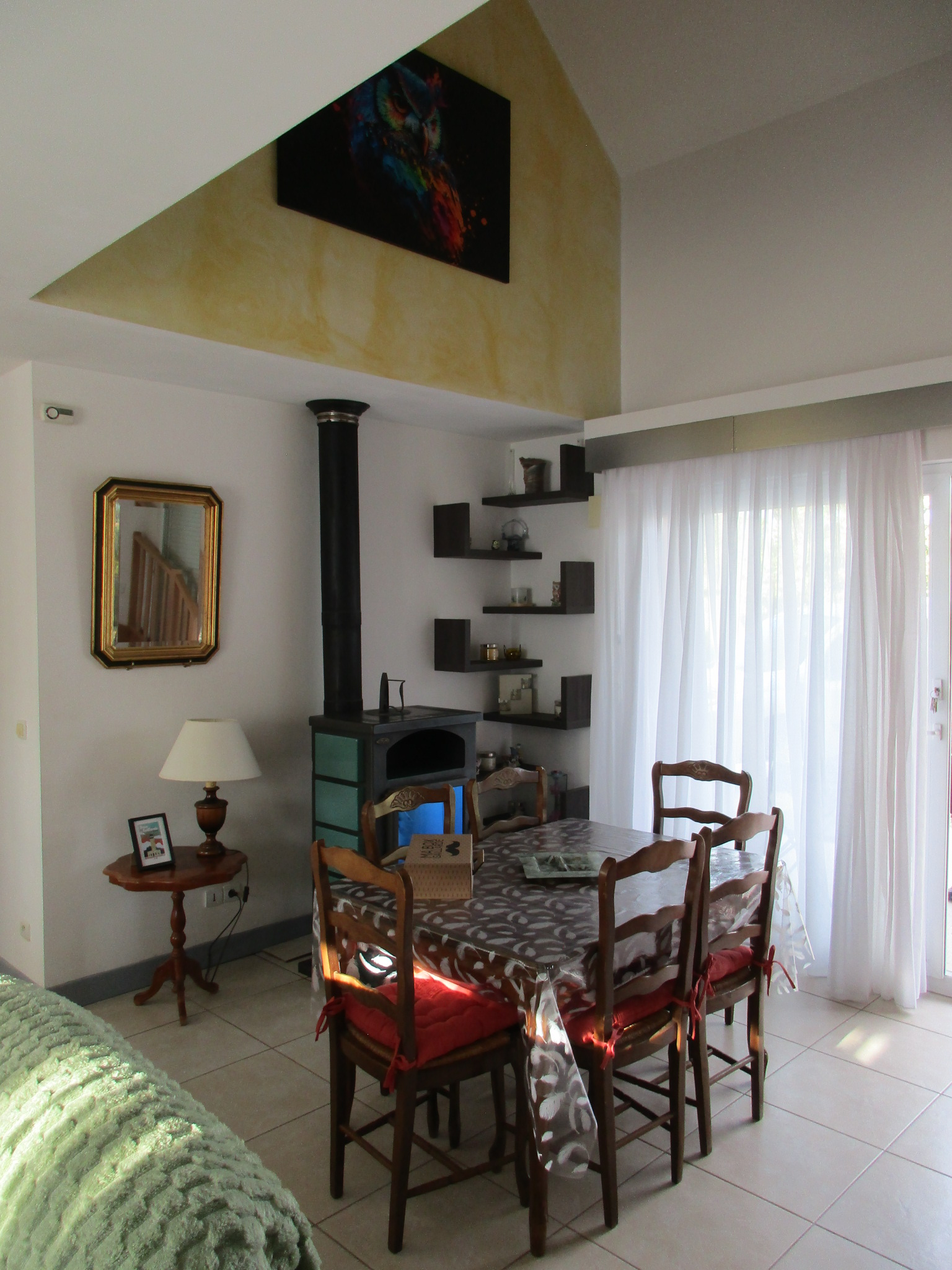 Le Logis du Grand Duc, Brignac-la-Plaine - photo 4