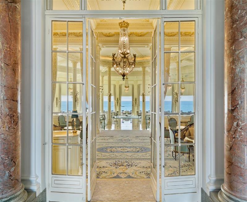 Le Salon