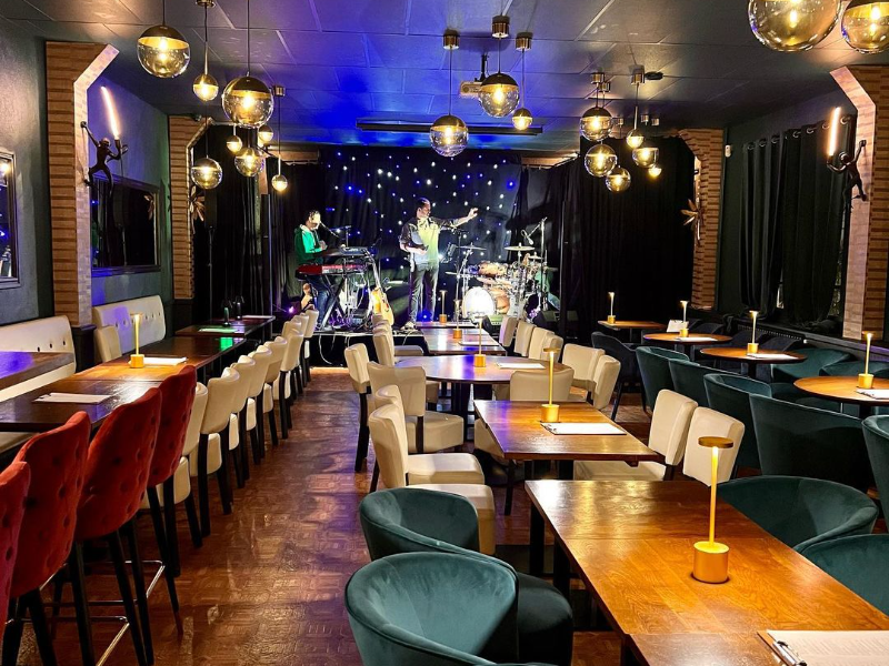 Dîner Cabaret Une Soirée à Montmartre - Le Lapin Agile, Villeréal - photo 2