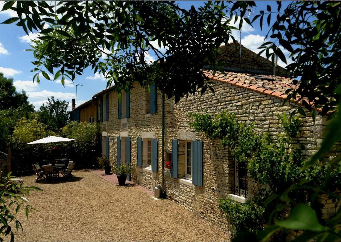 L'Orée du Marais (G 741)