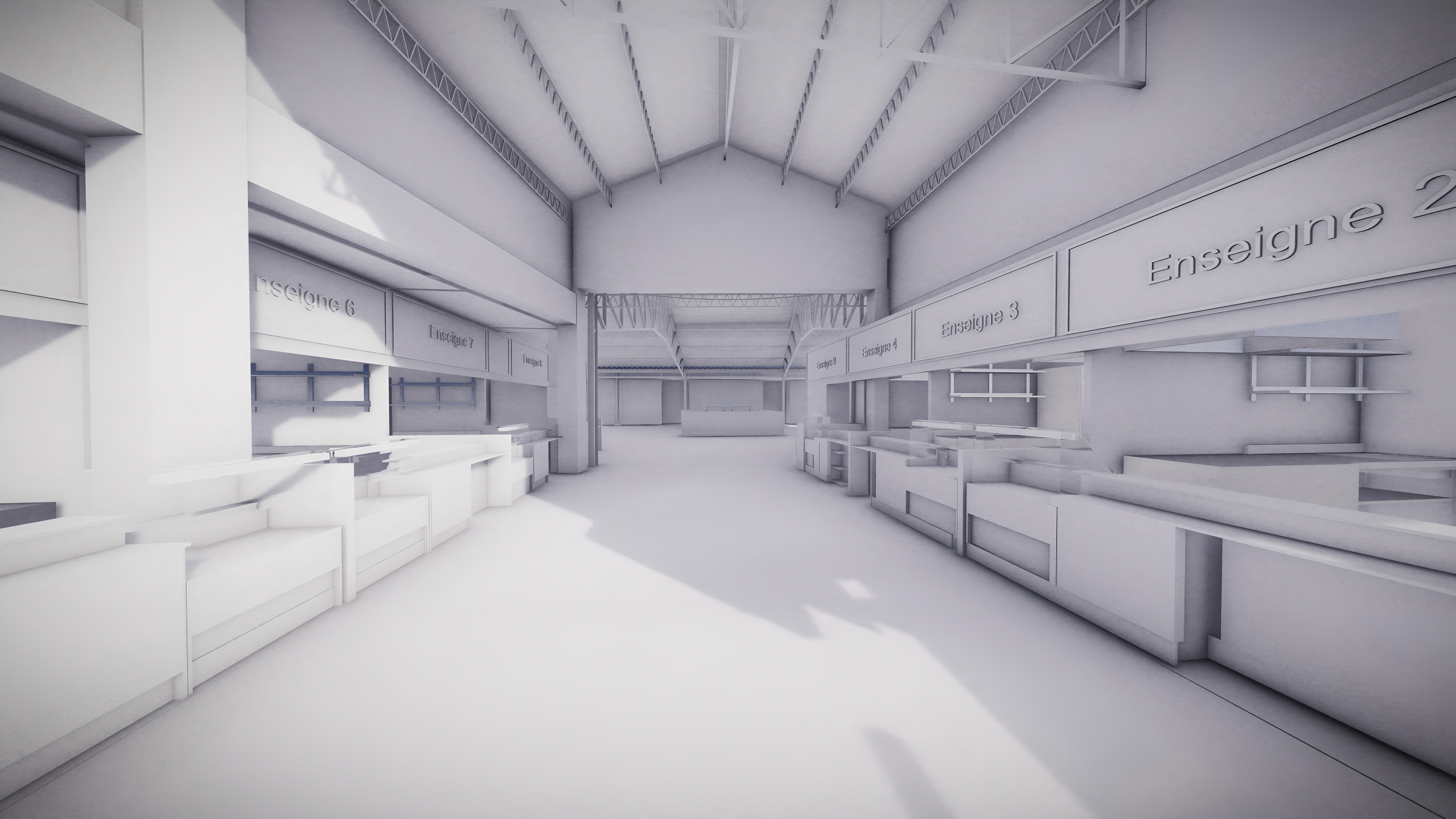 Le Marché des Jacobins