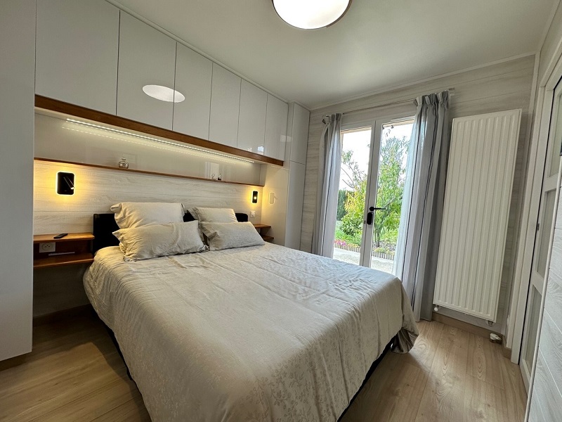 Chambres d'hôtes Le Mas des Anges