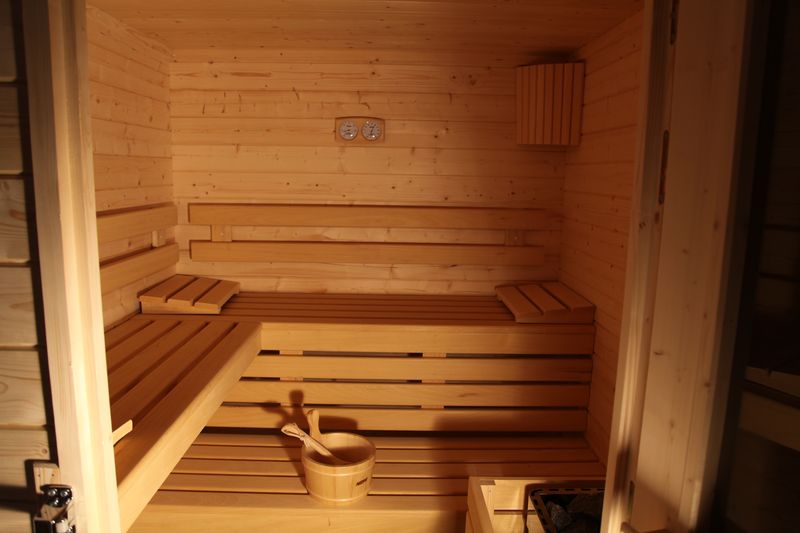 Le Miroir des étoiles : Espace balnéo, Pomport - photo 6