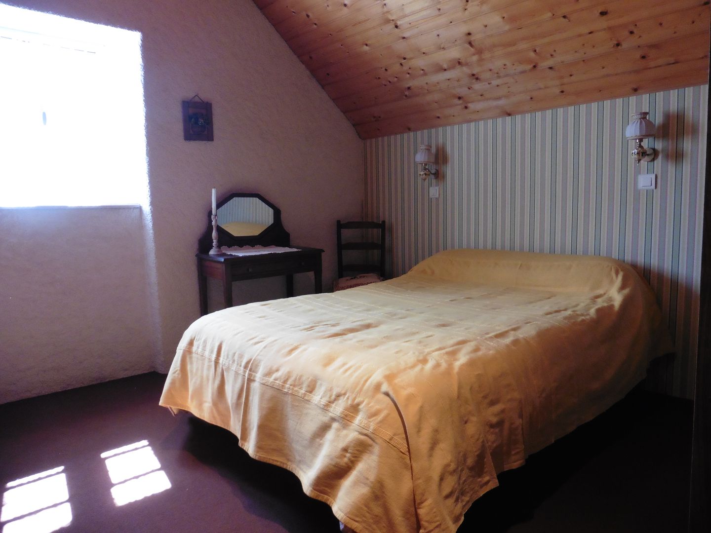 Gîte Moulin Eygun, Accous - photo 17