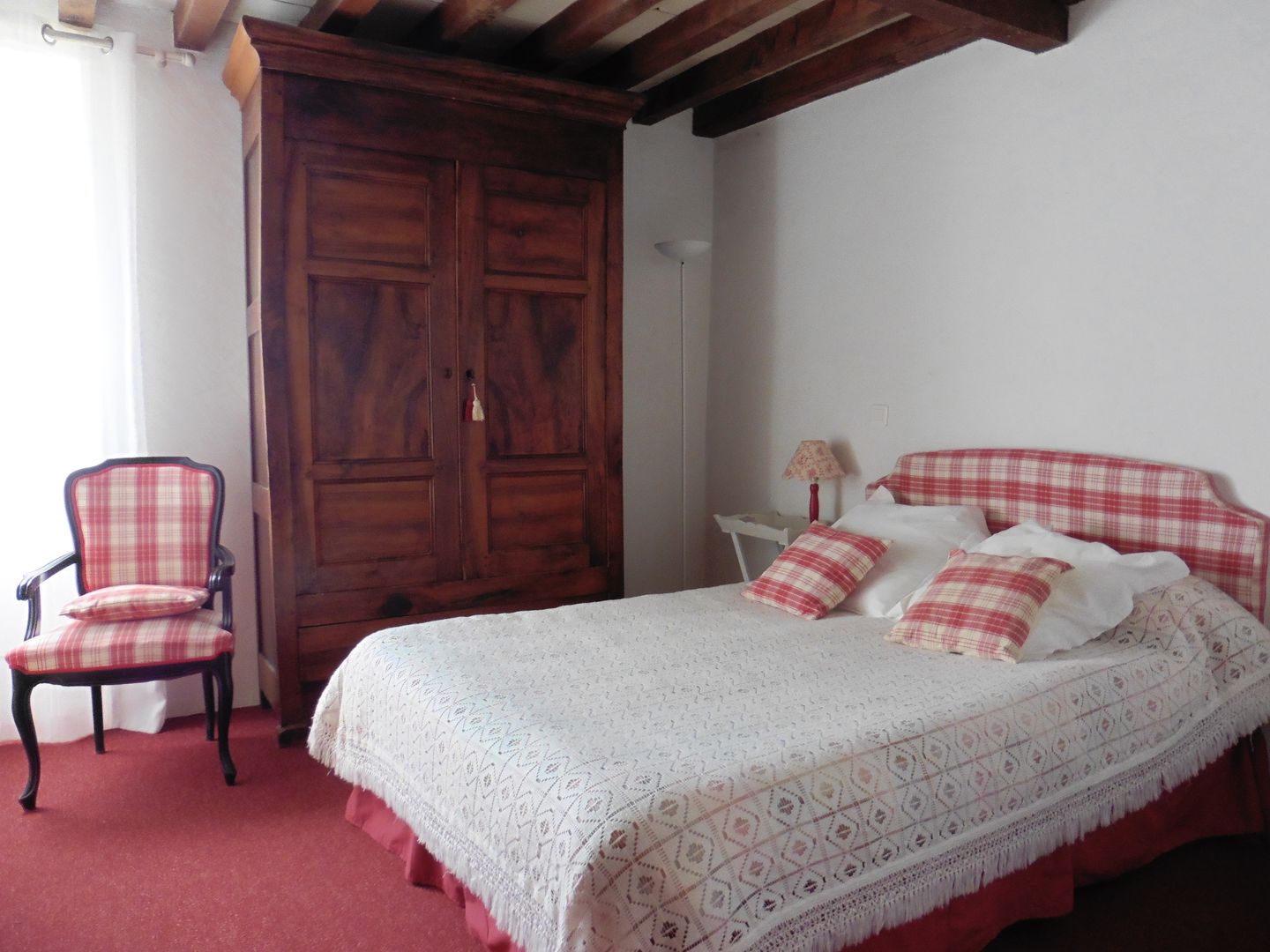 Gîte Moulin Eygun, Accous - photo 7