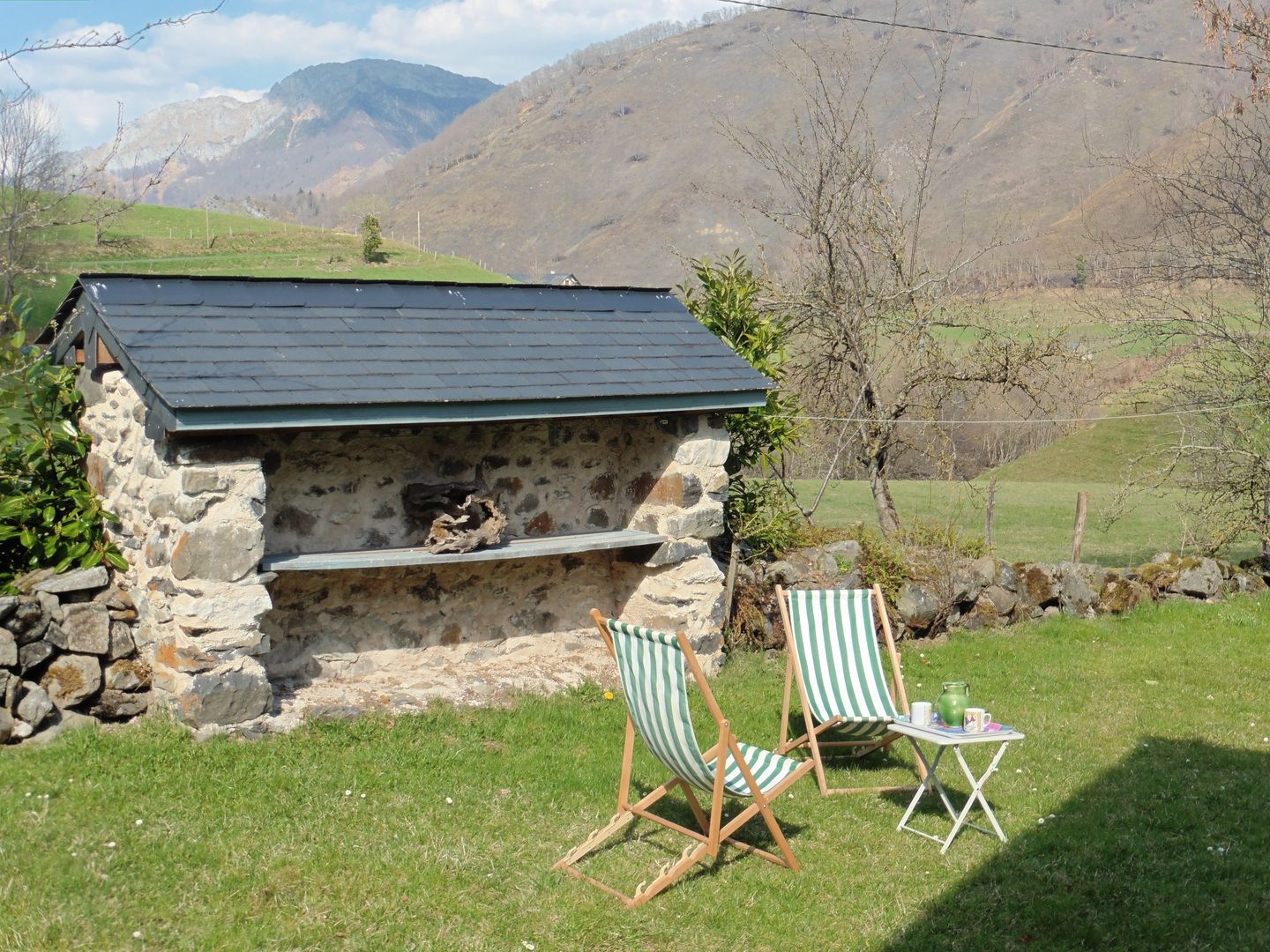 Gîte Moulin Eygun, Accous - photo 9