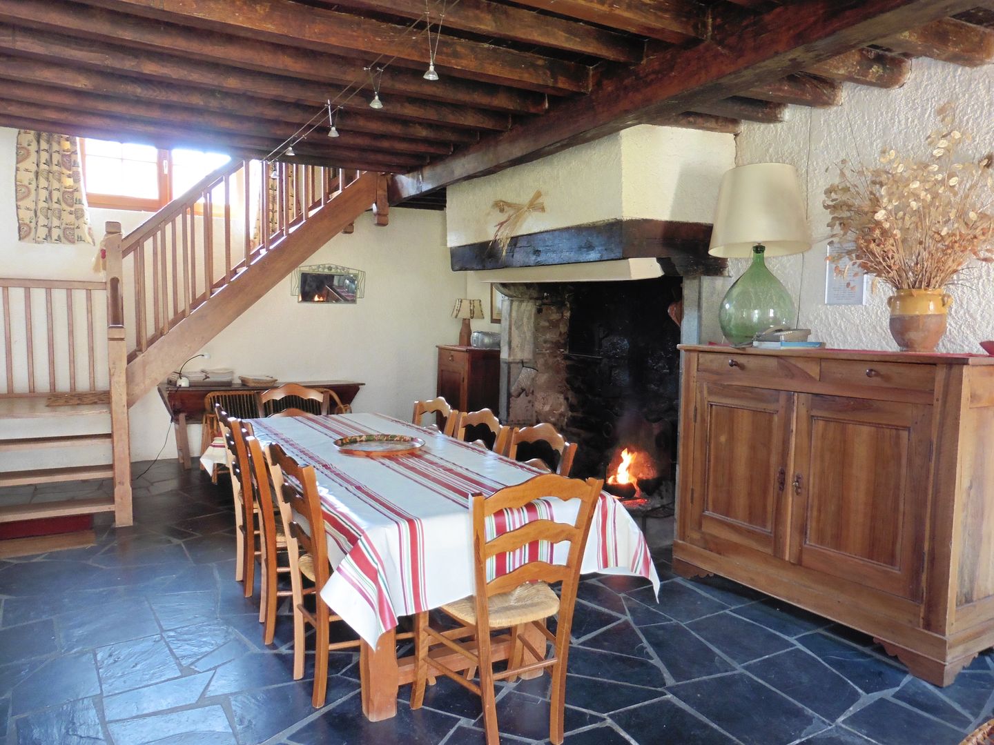 Gîte Moulin Eygun, Accous - photo 6