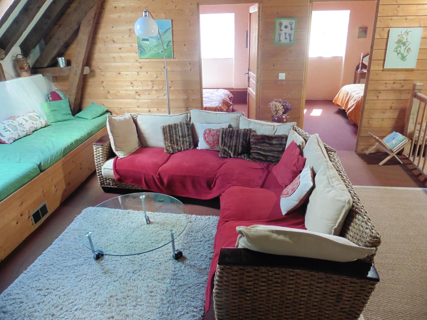 Gîte Moulin Eygun - photo 5