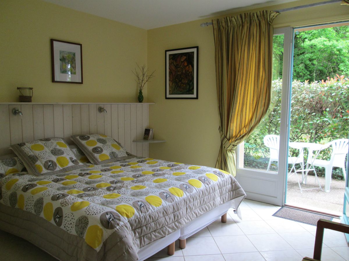 Le Moulin Pointu, Sainte-Nathalène