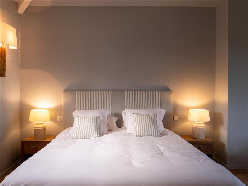 VILLA ENARA chambre d'hôte Suite BELHARRA