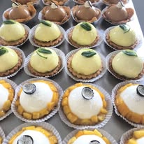 Le Pain Gourmand