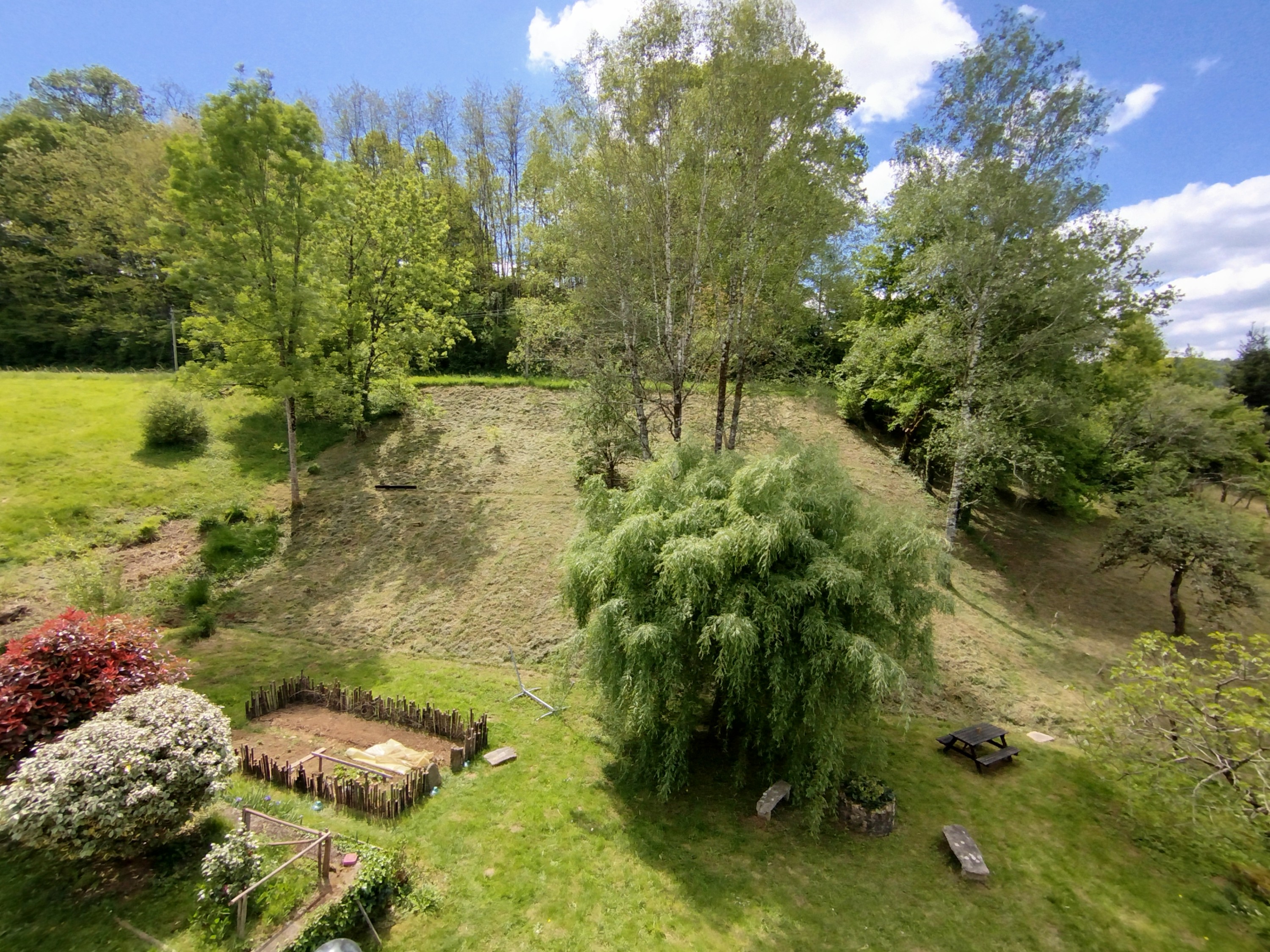 La Cybille, Altillac - photo 2