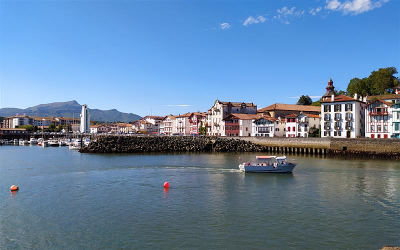 Bateau Le Passeur