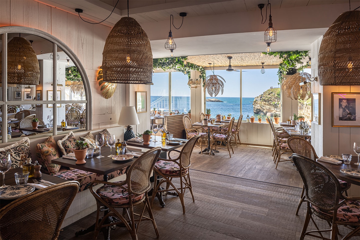 Le Petit Café