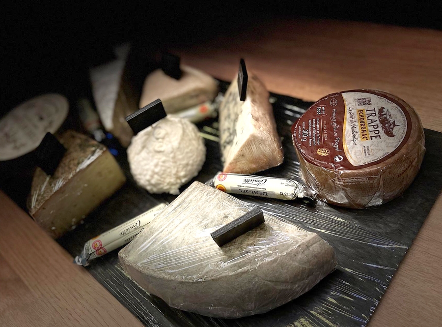 Le petit mag, produits locaux